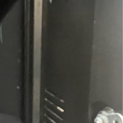 大型ロッカーの画像