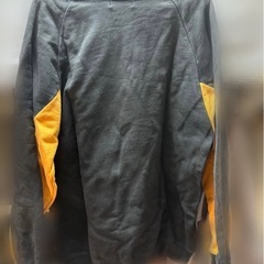 XLARGE すうぇスウェットの画像