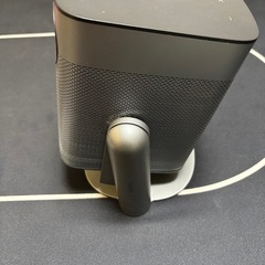 xgmi halo+ 専用プロジェクター台付きの画像