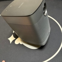 xgmi halo+ 専用プロジェクター台付きの画像