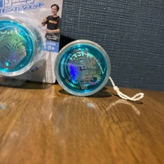 スピンガジェット　Spin Gadget ヨーヨー　２個セットの画像