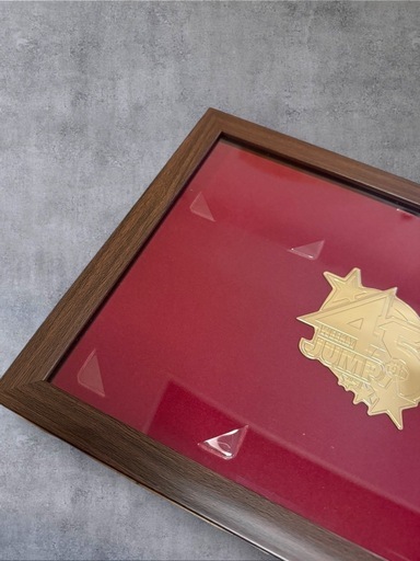 セブンイレブン nanacoカード JUMP HEROES ジャンプヒーローズ (FBF