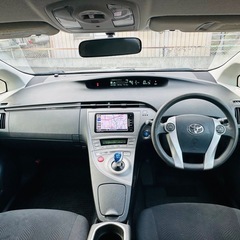 プリウス30 後期❗️▪️コミコミ▪️10万キロ❗️の画像
