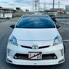 プリウス30 後期❗️▪️コミコミ▪️10万キロ❗️の画像
