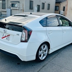 プリウス30 後期❗️▪️コミコミ▪️10万キロ❗️の画像