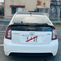 プリウス30 後期❗️▪️コミコミ▪️10万キロ❗️の画像