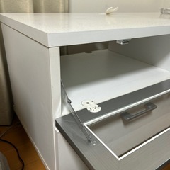 テレビ台（40～50インチ用）の画像