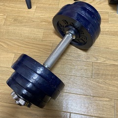 ダンベル片手のみ　の画像