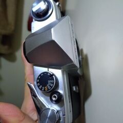 極上品 KONICA FP 完全動作品の画像