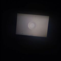 極上品 KONICA FP 完全動作品の画像