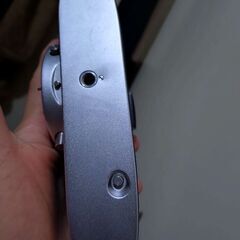 極上品 KONICA FP 完全動作品の画像