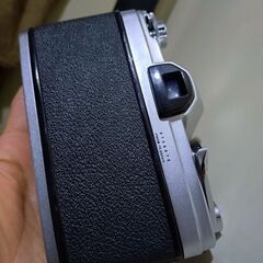 極上品 KONICA FP 完全動作品の画像