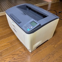 EPSON Offirio LP-S3000の画像