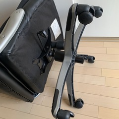 【美品】ワークチェアの画像