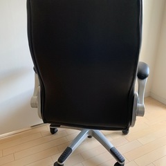 【美品】ワークチェアの画像