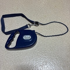 犬用リードの画像