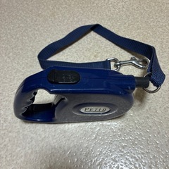 犬用リードの画像