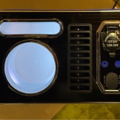 シエンタ　コンソールボックスの画像