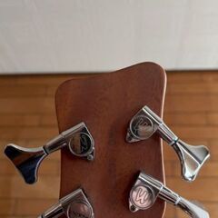 ベース ワーウィックエイリアンロックベースの画像