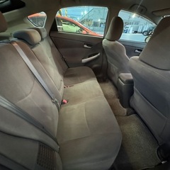 トヨタプリウス30 ⭐️Sグレード　⭐️9万キロ台　⭐️ 車検付き ⭐️乗って帰れますの画像