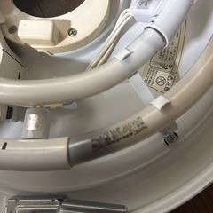 シーリングライトの画像