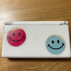  任天堂　nintendo DS liteの画像