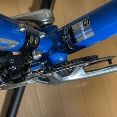 ロードバイク　GIANT SCR2 の画像