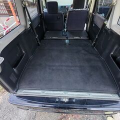 バモス　L　4WD 5MT 　後期型の画像