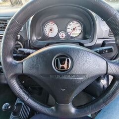 バモス　L　4WD 5MT 　後期型の画像