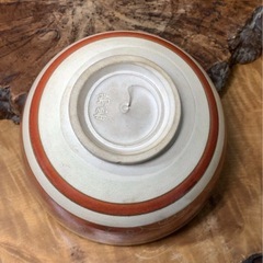 【時代物 在銘】京焼 瑞雲作 金彩花紋 抹茶碗 茶道具 茶器抹茶道具 伝統工芸 アンティーク 骨董 煎茶道具 煎茶器 懐石道具 和骨董 和美術の画像