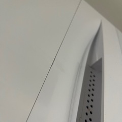 洗濯機 ハイセンス 2022年式の画像