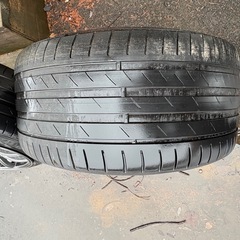 ホイールの画像