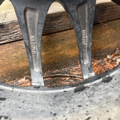 ホイールの画像