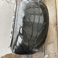 ホイールの画像