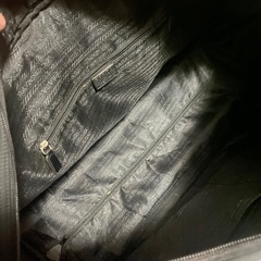 【PRADA💎】ボストンキャリーバック🧳の画像