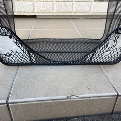 ジャイロキャノピー専用　カゴ(4st)の画像