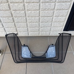 ジャイロキャノピー専用　カゴ(4st)の画像