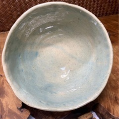 茶道具 紫香楽焼 岳仙 抹茶碗 共箱 雪月花 作家物 茶碗 良品 茶器 煎茶器 煎茶道具 懐石道具 華道具 和美術 和骨董 骨董 古玩の画像