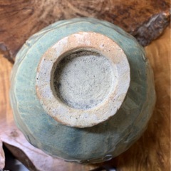 茶道具 紫香楽焼 岳仙 抹茶碗 共箱 雪月花 作家物 茶碗 良品 茶器 煎茶器 煎茶道具 懐石道具 華道具 和美術 和骨董 骨董 古玩の画像