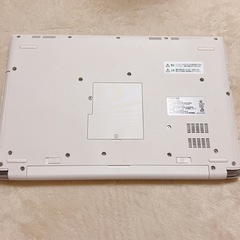 dynabook ノートパソコンの画像