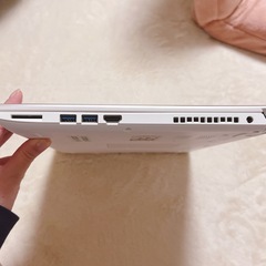 dynabook ノートパソコンの画像