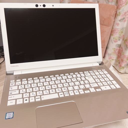 dynabook ノートパソコン