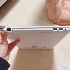 dynabook ノートパソコンの画像