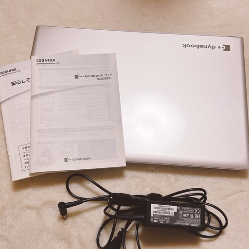 dynabook ノートパソコン
