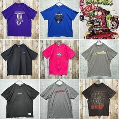 1着500円〜✨【まとめ売り】アメリカ古着 Tシャツいろいろ 海外輸入 ヴィンテージ・ストリート・アメカジ好き必見！の画像