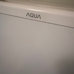 2019年製 2ドア 冷凍冷蔵庫 168L 白 
の画像