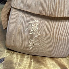 時代物 木彫 高砂人形 在銘 作家物 良品 縁起物 和美術 骨董 古玩 工芸品 古道具 茶道具 茶器 煎茶道具 華道具 和骨董 置物 花器 煎茶器の画像