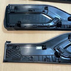 SUBARU スバル SL5 フォレスター SPORT 純正 ドアガーニッシュ ドアアンダーガーニッシュ 91112SL320(S92102400) 91112SL330(S92102410) S92201860 / S92201870 ブロンズの画像