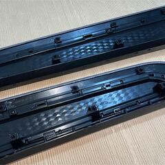 SUBARU スバル SL5 フォレスター SPORT 純正 ドアガーニッシュ ドアアンダーガーニッシュ 91112SL320(S92102400) 91112SL330(S92102410) S92201860 / S92201870 ブロンズの画像