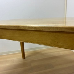 ダイニングテーブル　の画像